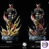 Kamen Rider Series Amazing Mighty Kuuga 1/6 Scale - LB Studio - Photo 6 | TopGKStore