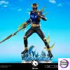 Kamen Rider Series 2 Kamen Rider Kuuga Blue Dragon  Sublimation Form Statue(GK) - LB Studio - Photo 5 | TopGKStore