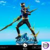 Kamen Rider Series 2 Kamen Rider Kuuga Blue Dragon  Sublimation Form Statue(GK) - LB Studio - Photo 6 | TopGKStore