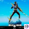 Kamen Rider Series 2 Kamen Rider Kuuga Blue Dragon  Sublimation Form Statue(GK) - LB Studio - Photo 7 | TopGKStore