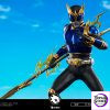 Kamen Rider Series 2 Kamen Rider Kuuga Blue Dragon  Sublimation Form Statue(GK) - LB Studio - Photo 8 | TopGKStore