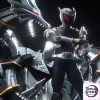 Shadow Descent Kamen Rider Ryuga Kamen Rider Scale1/6 GK Statue- LB Studio - Photo 7 | TopGKStore