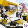 Chisa Maid Cafe Wuthering Waves 1/6 Scale GK Statue-LS Studio - Photo 2 | TopGKStore