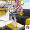 Chisa Maid Cafe Wuthering Waves 1/6 Scale GK Statue-LS Studio - Photo 3 | TopGKStore