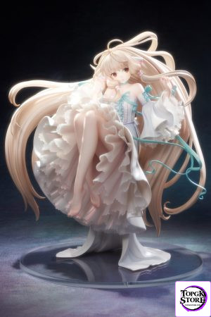 MAGI ARTS - Chobits Chii 1/6 Scale Figure (Licensed) - Photo 1 | TopGKStore
