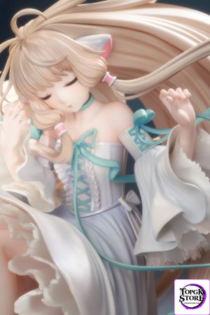 MAGI ARTS - Chobits Chii 1/6 Scale Figure (Licensed) - Photo 4 | TopGKStore
