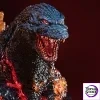 Burning Godzilla Licensed Statue 1/2 Scale Big Size OBS-012 OBS-012DX (Licensed) EZHOBI - Regular Version - Photo 11 | TopGKS