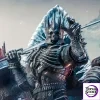 PureArts – The Witcher 3: The Wild Hunt 1/6 Scale Diorama (Licensed) - Deposit - Photo 51 | TopGKStore
