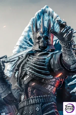 PureArts – The Witcher 3: The Wild Hunt 1/6 Scale Diorama (Licensed) - Deposit - Photo 51 | TopGKStore