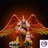 Garudamon Digimon 1/6 Scale TOP GK Statue-Miman Studio - Photo 6 | TopGKStore