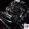 Mechanical Xenomorph Alien - K9 Studio × Deep Tale - Photo 1 | TopGKStore