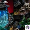 Mechanical Xenomorph Alien - K9 Studio × Deep Tale - Photo 3 | TopGKStore