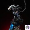 Mechanical Xenomorph Alien - K9 Studio × Deep Tale - Photo 5 | TopGKStore