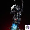 Mechanical Xenomorph Alien - K9 Studio × Deep Tale - Photo 6 | TopGKStore