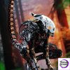 Mechanical Xenomorph Alien - K9 Studio × Deep Tale - Photo 9 | TopGKStore