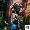 Mechanical Xenomorph Alien - K9 Studio × Deep Tale - Photo 10 | TopGKStore