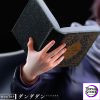 Momo Ayase X Aira Shiratori Dandadan ArtCast Studio - Iconic Scene - Photo 10 | TopGKStore