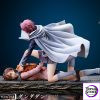 Momo Ayase X Aira Shiratori Dandadan ArtCast Studio - Iconic Scene - Photo 11 | TopGKStore