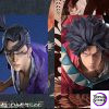 Mugen X Jin Samurai Champloo Anonymous Studio - Photo 2 | TopGKStore