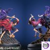 Mugen X Jin Samurai Champloo Anonymous Studio - Photo 3 | TopGKStore