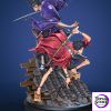 Mugen X Jin Samurai Champloo Anonymous Studio - Photo 6 | TopGKStore