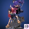 Mugen X Jin Samurai Champloo Anonymous Studio - Photo 7 | TopGKStore