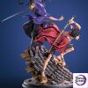 Mugen X Jin Samurai Champloo Anonymous Studio - Photo 8 | TopGKStore