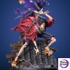 Mugen X Jin Samurai Champloo Anonymous Studio - Photo 9 | TopGKStore