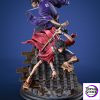 Mugen X Jin Samurai Champloo Anonymous Studio - Photo 11 | TopGKStore