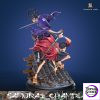 Mugen X Jin Samurai Champloo Anonymous Studio - Photo 12 | TopGKStore