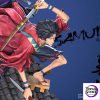 Mugen X Jin Samurai Champloo Anonymous Studio - Photo 13 | TopGKStore