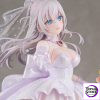 KADOKAWA - KDcolle Alya Sometimes Hides Her Feelings in Russian - Alisa Mikhailovna Kujou Wedding Dress Ver. 1/7 Complete Fig