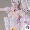 KADOKAWA - KDcolle Alya Sometimes Hides Her Feelings in Russian - Alisa Mikhailovna Kujou Wedding Dress Ver. 1/7 Complete Fig