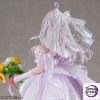 KADOKAWA - KDcolle Alya Sometimes Hides Her Feelings in Russian - Alisa Mikhailovna Kujou Wedding Dress Ver. 1/7 Complete Fig