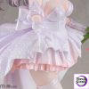 KADOKAWA - KDcolle Alya Sometimes Hides Her Feelings in Russian - Alisa Mikhailovna Kujou Wedding Dress Ver. 1/7 Complete Fig