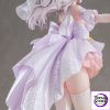 KADOKAWA - KDcolle Alya Sometimes Hides Her Feelings in Russian - Alisa Mikhailovna Kujou Wedding Dress Ver. 1/7 Complete Fig