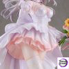 KADOKAWA - KDcolle Alya Sometimes Hides Her Feelings in Russian - Alisa Mikhailovna Kujou Wedding Dress Ver. 1/7 Complete Fig