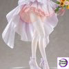 KADOKAWA - KDcolle Alya Sometimes Hides Her Feelings in Russian - Alisa Mikhailovna Kujou Wedding Dress Ver. 1/7 Complete Fig
