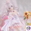 KADOKAWA - KDcolle Alya Sometimes Hides Her Feelings in Russian - Alisa Mikhailovna Kujou Wedding Dress Ver. 1/7 Complete Fig