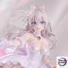 KADOKAWA - KDcolle Alya Sometimes Hides Her Feelings in Russian - Alisa Mikhailovna Kujou Wedding Dress Ver. 1/7 Complete Fig