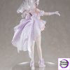 KADOKAWA - KDcolle Alya Sometimes Hides Her Feelings in Russian - Alisa Mikhailovna Kujou Wedding Dress Ver. 1/7 Complete Fig