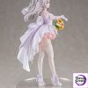 KADOKAWA - KDcolle Alya Sometimes Hides Her Feelings in Russian - Alisa Mikhailovna Kujou Wedding Dress Ver. 1/7 Complete Fig