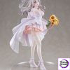KADOKAWA - KDcolle Alya Sometimes Hides Her Feelings in Russian - Alisa Mikhailovna Kujou Wedding Dress Ver. 1/7 Complete Fig