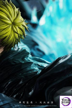 Naoya Zenin Jujutsu Kaisen-SHIKIGAMI Studio 1/6 Scale  Anime Figure - Photo 3 | TopGKStore