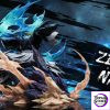 Naoya Zenin Jujutsu Kaisen-SHIKIGAMI Studio 1/6 Scale  Anime Figure - Photo 5 | TopGKStore