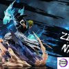 Naoya Zenin Jujutsu Kaisen-SHIKIGAMI Studio 1/6 Scale  Anime Figure - Photo 6 | TopGKStore