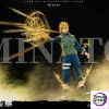 Naruto Shippuden Minato Namikaze Yellow Flash Ver. 1/6 Action Figure ROC-016 (Licensed)-ROCKETTOYS Studio - Photo 11 | TopGKS