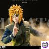 Naruto Shippuden Minato Namikaze Yellow Flash Ver. 1/6 Action Figure ROC-016 (Licensed)-ROCKETTOYS Studio - Photo 3 | TopGKSt