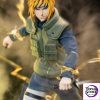 Naruto Shippuden Minato Namikaze Yellow Flash Ver. 1/6 Action Figure ROC-016 (Licensed)-ROCKETTOYS Studio - Photo 7 | TopGKSt