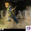 Naruto Shippuden Minato Namikaze Yellow Flash Ver. 1/6 Action Figure ROC-016 (Licensed)-ROCKETTOYS Studio - Photo 9 | TopGKSt